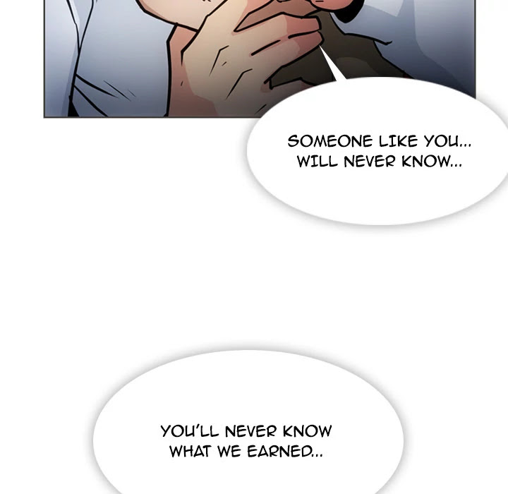 Such a Cute Spy Chapter 30 page 97 - Chapter 30: Such a Cute Spy