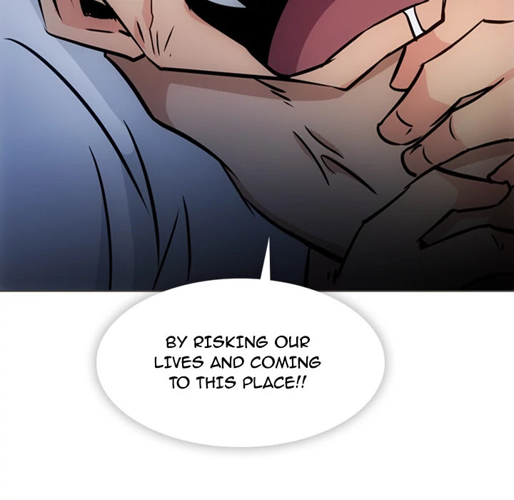 Such a Cute Spy Chapter 30 page 99 - Chapter 30: Such a Cute Spy