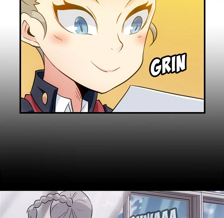 Such a Cute Spy Chapter 31 page 11 - Chapter 31: Such a Cute Spy