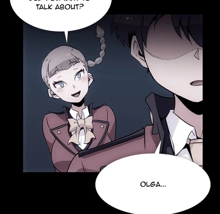 Such a Cute Spy Chapter 31 page 13 - Chapter 31: Such a Cute Spy