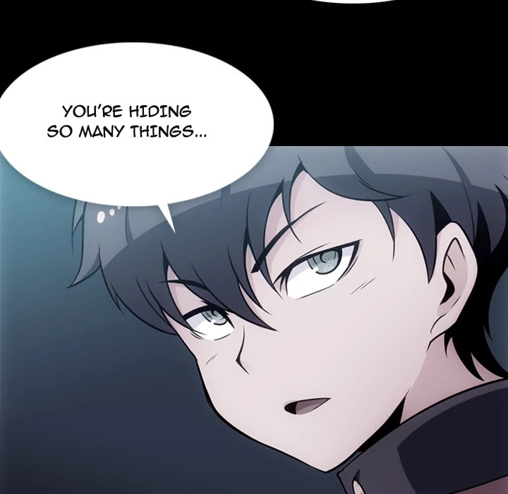 Such a Cute Spy Chapter 31 page 14 - Chapter 31: Such a Cute Spy