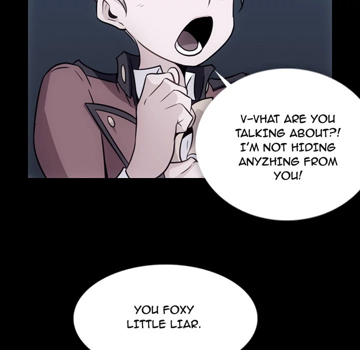 Such a Cute Spy Chapter 31 page 16 - Chapter 31: Such a Cute Spy