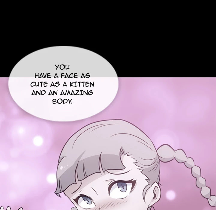 Such a Cute Spy Chapter 31 page 18 - Chapter 31: Such a Cute Spy