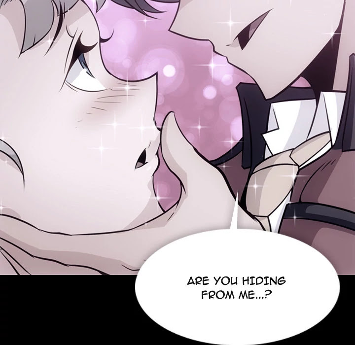 Such a Cute Spy Chapter 31 page 21 - Chapter 31: Such a Cute Spy