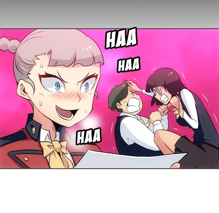 Such a Cute Spy Chapter 31 page 25 - Chapter 31: Such a Cute Spy