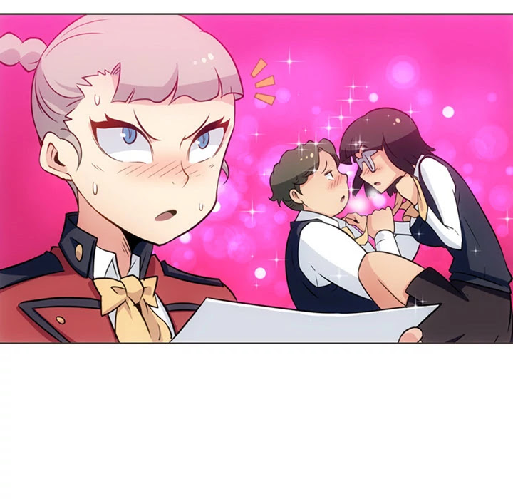Such a Cute Spy Chapter 31 page 26 - Chapter 31: Such a Cute Spy