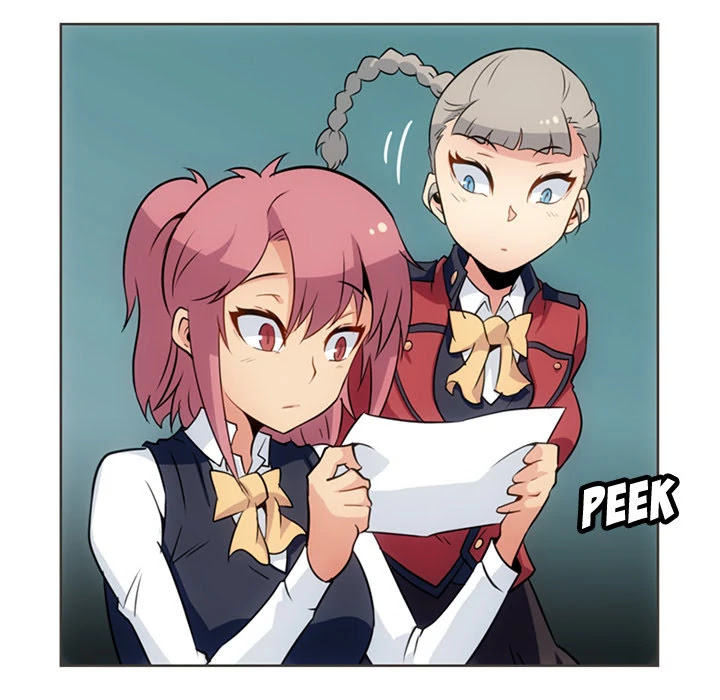 Such a Cute Spy Chapter 31 page 27 - Chapter 31: Such a Cute Spy