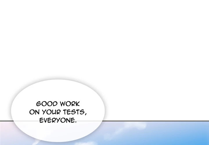 Such a Cute Spy Chapter 31 page 3 - Chapter 31: Such a Cute Spy