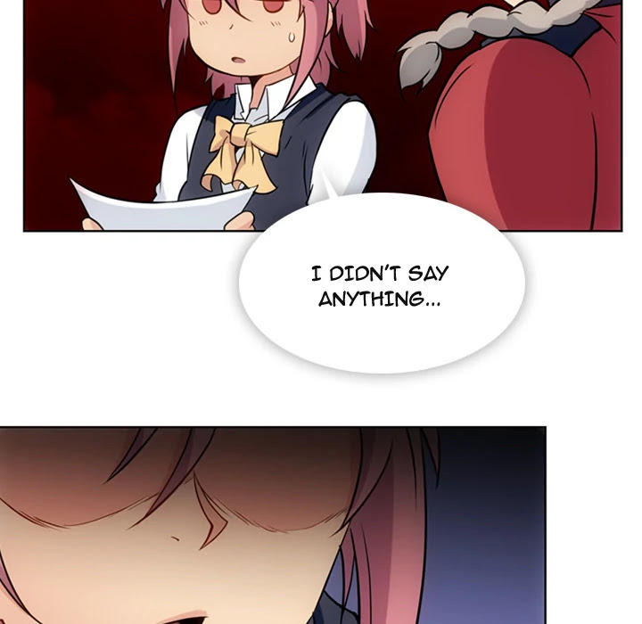 Such a Cute Spy Chapter 31 page 30 - Chapter 31: Such a Cute Spy