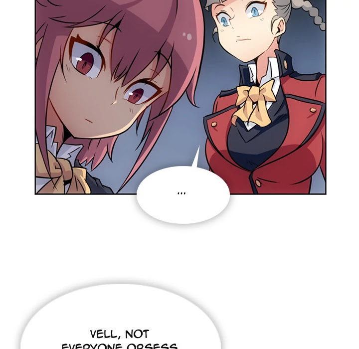 Such a Cute Spy Chapter 31 page 34 - Chapter 31: Such a Cute Spy