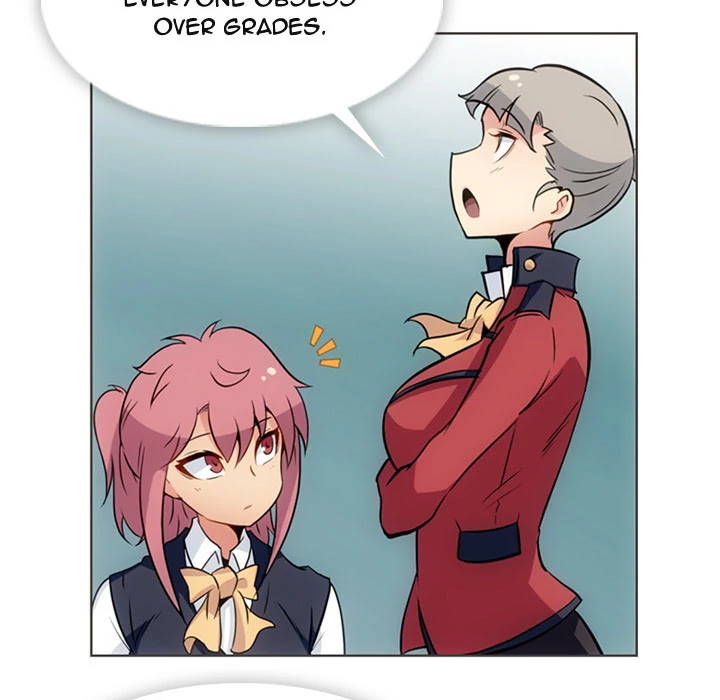 Such a Cute Spy Chapter 31 page 35 - Chapter 31: Such a Cute Spy