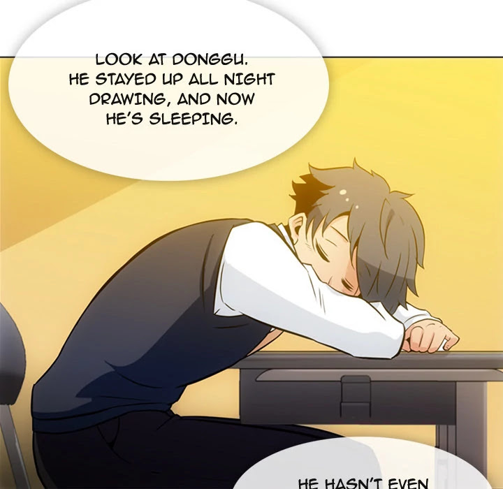 Such a Cute Spy Chapter 31 page 36 - Chapter 31: Such a Cute Spy