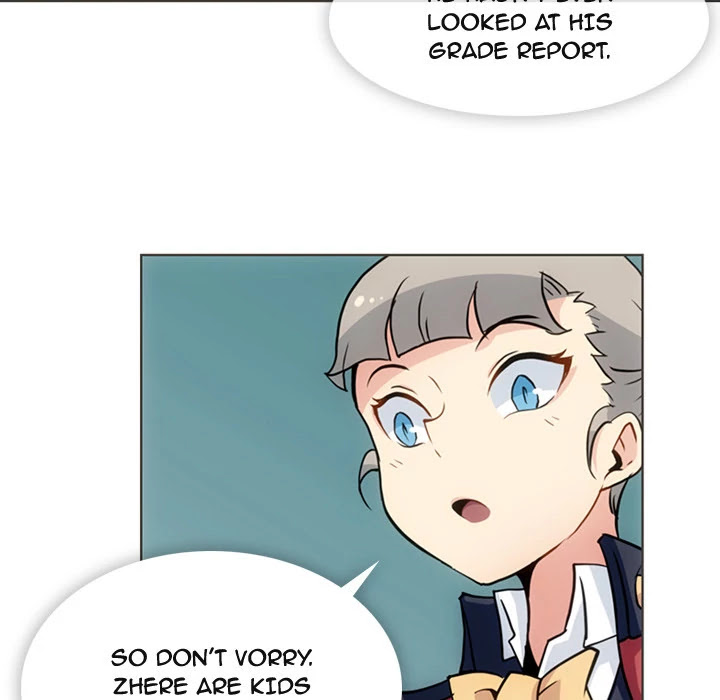 Such a Cute Spy Chapter 31 page 37 - Chapter 31: Such a Cute Spy
