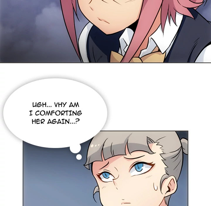 Such a Cute Spy Chapter 31 page 39 - Chapter 31: Such a Cute Spy