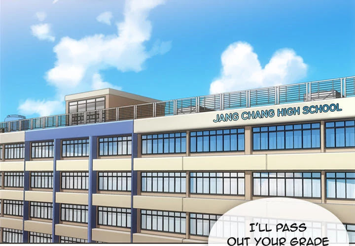 Such a Cute Spy Chapter 31 page 4 - Chapter 31: Such a Cute Spy