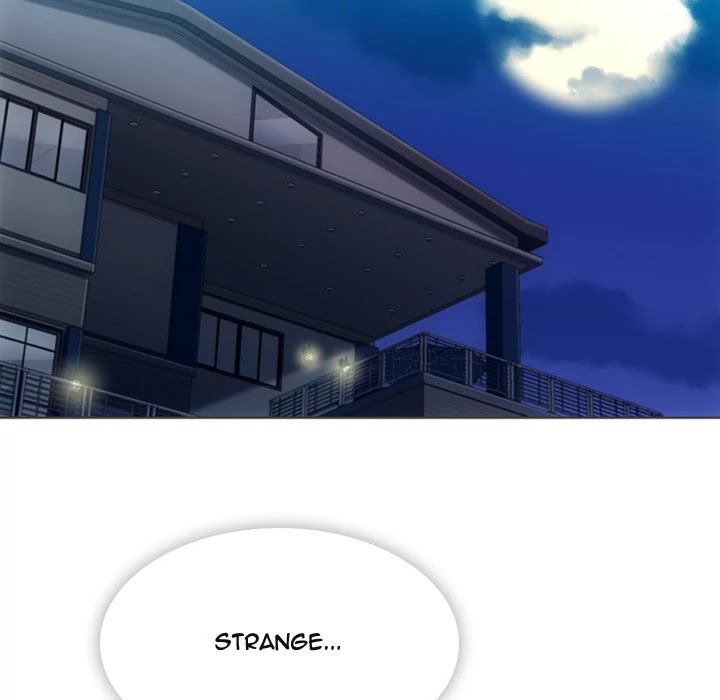 Such a Cute Spy Chapter 31 page 41 - Chapter 31: Such a Cute Spy