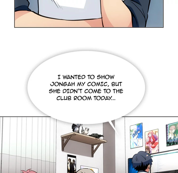 Such a Cute Spy Chapter 31 page 43 - Chapter 31: Such a Cute Spy