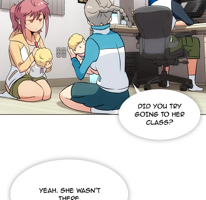 Such a Cute Spy Chapter 31 page 44 - Chapter 31: Such a Cute Spy