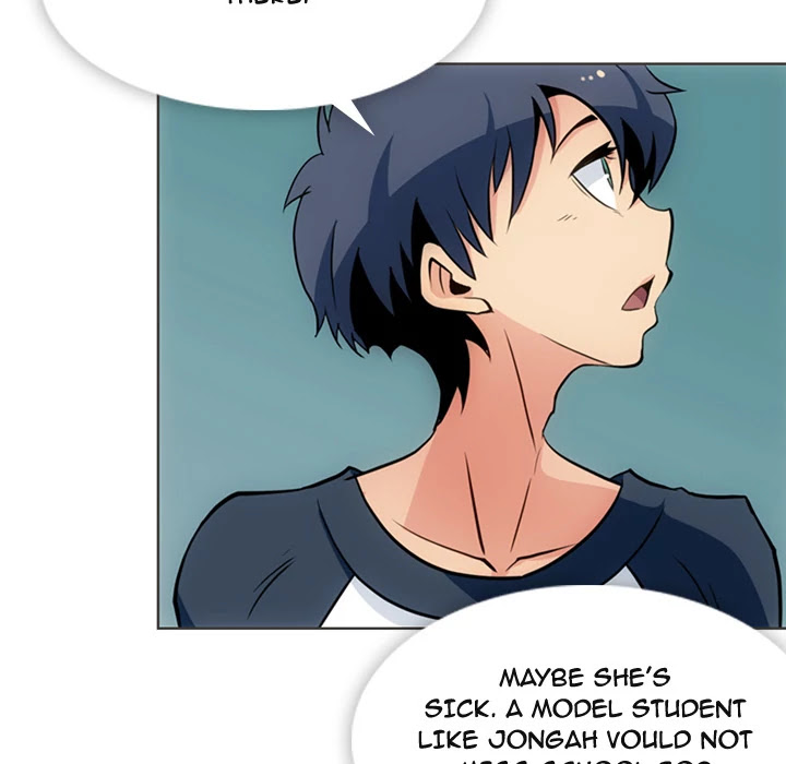 Such a Cute Spy Chapter 31 page 45 - Chapter 31: Such a Cute Spy