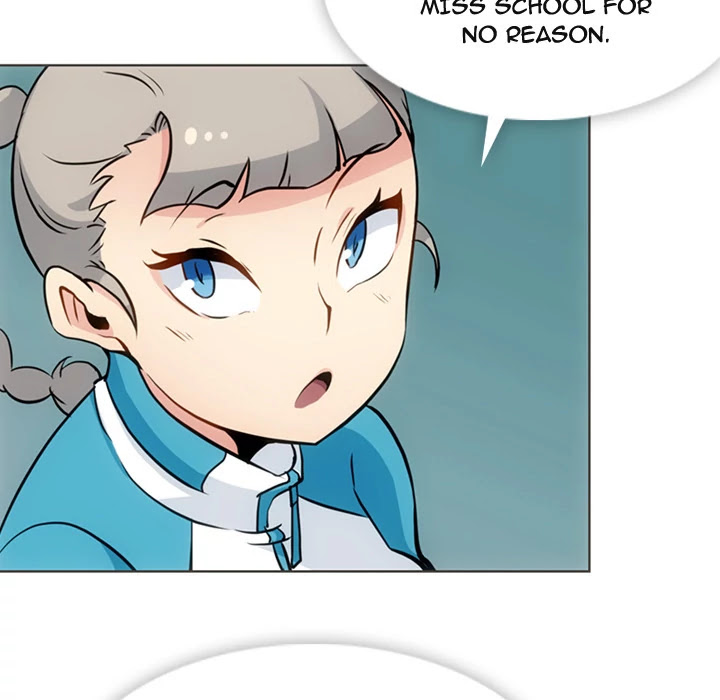 Such a Cute Spy Chapter 31 page 46 - Chapter 31: Such a Cute Spy