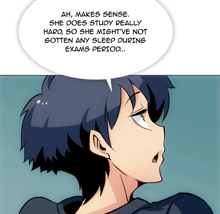 Such a Cute Spy Chapter 31 page 47 - Chapter 31: Such a Cute Spy