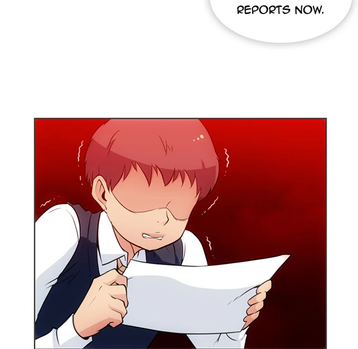 Such a Cute Spy Chapter 31 page 5 - Chapter 31: Such a Cute Spy