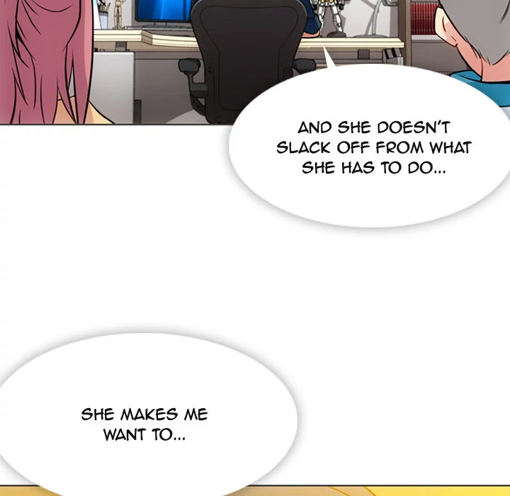 Such a Cute Spy Chapter 31 page 50 - Chapter 31: Such a Cute Spy
