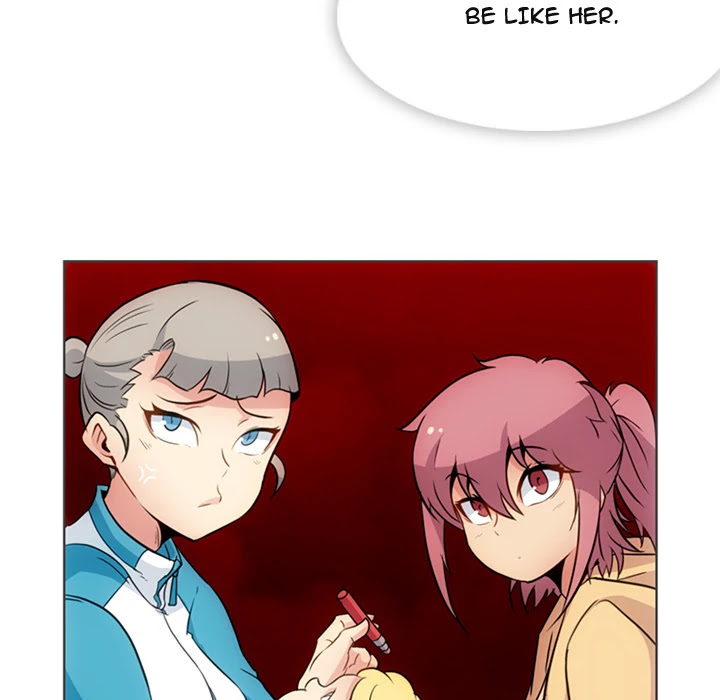 Such a Cute Spy Chapter 31 page 52 - Chapter 31: Such a Cute Spy