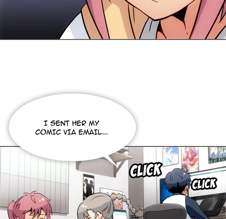 Such a Cute Spy Chapter 31 page 54 - Chapter 31: Such a Cute Spy