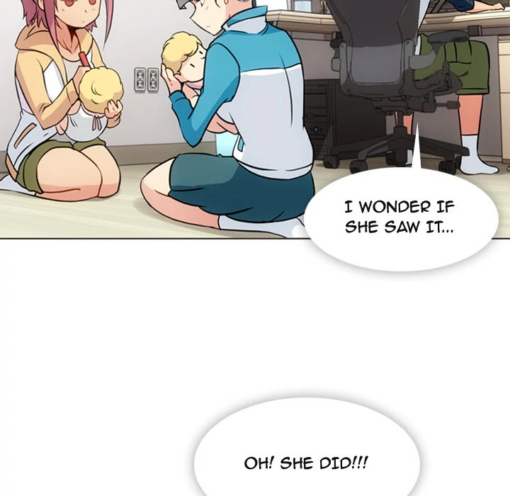 Such a Cute Spy Chapter 31 page 55 - Chapter 31: Such a Cute Spy