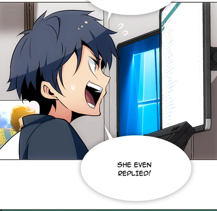 Such a Cute Spy Chapter 31 page 56 - Chapter 31: Such a Cute Spy