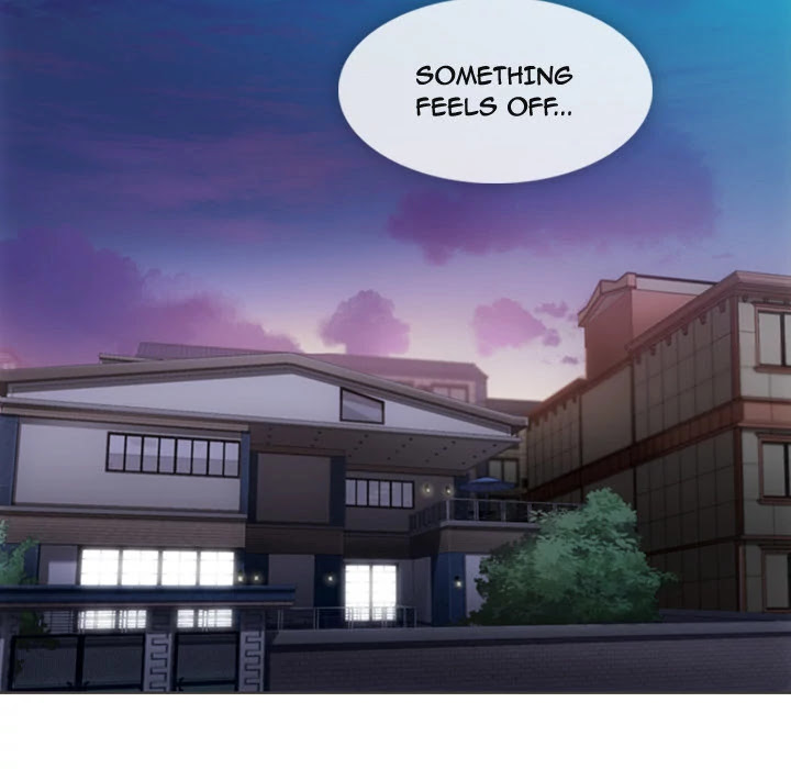 Such a Cute Spy Chapter 31 page 62 - Chapter 31: Such a Cute Spy