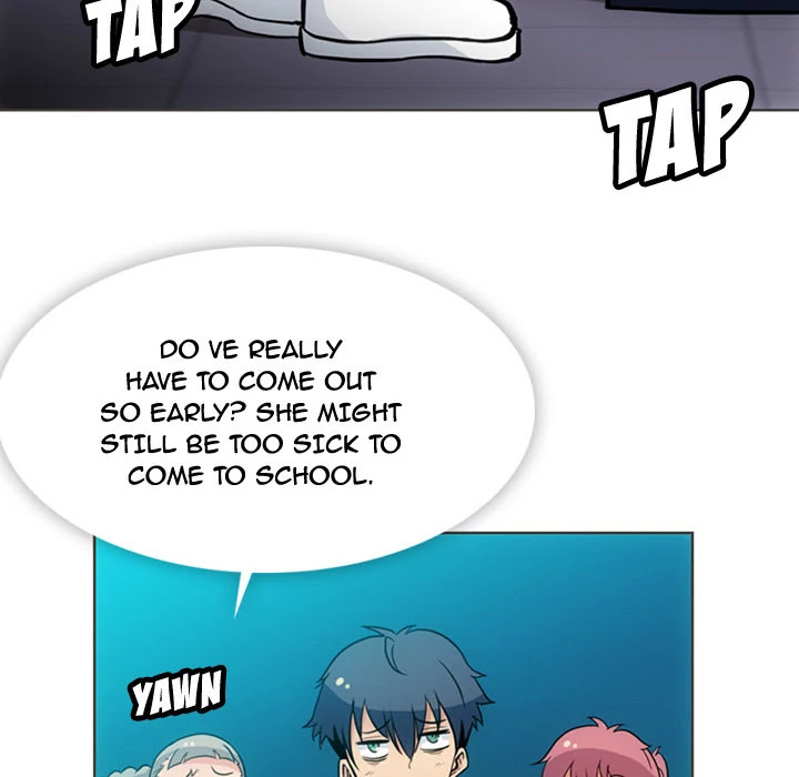Such a Cute Spy Chapter 31 page 66 - Chapter 31: Such a Cute Spy