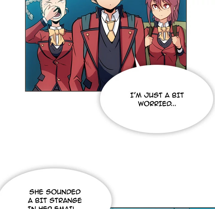 Such a Cute Spy Chapter 31 page 67 - Chapter 31: Such a Cute Spy