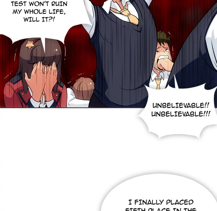 Such a Cute Spy Chapter 31 page 7 - Chapter 31: Such a Cute Spy