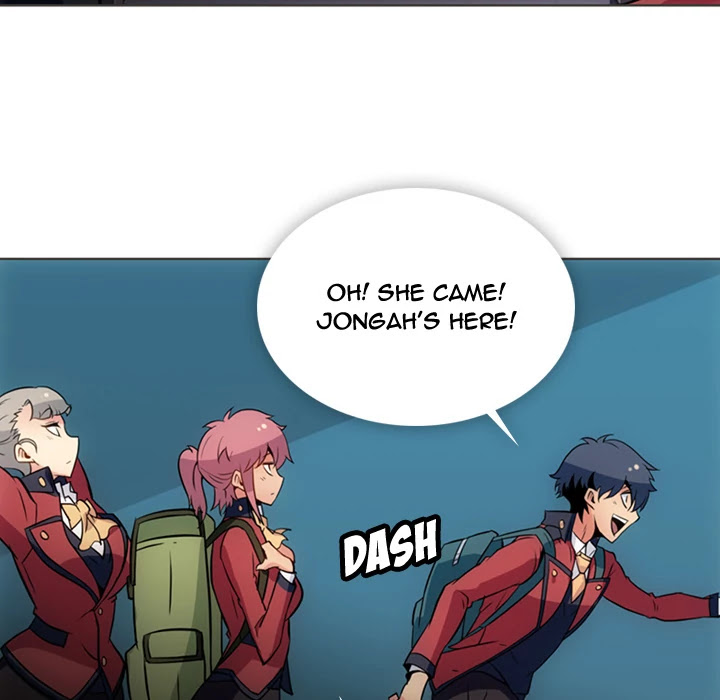 Such a Cute Spy Chapter 31 page 70 - Chapter 31: Such a Cute Spy