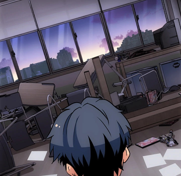 Such a Cute Spy Chapter 31 page 74 - Chapter 31: Such a Cute Spy