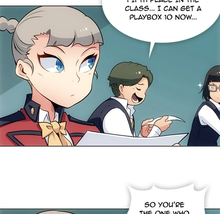 Such a Cute Spy Chapter 31 page 8 - Chapter 31: Such a Cute Spy