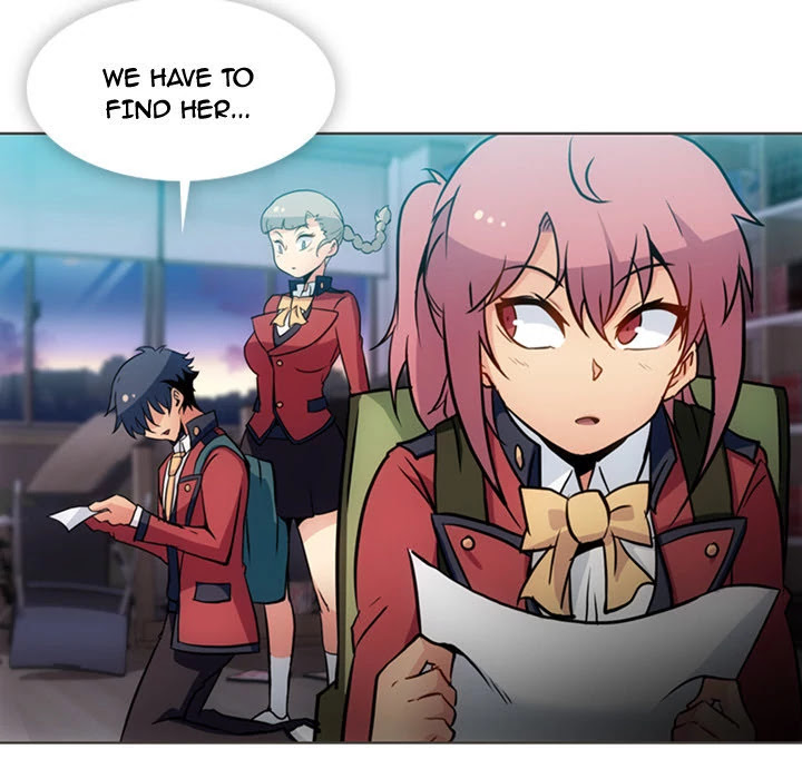 Such a Cute Spy Chapter 31 page 89 - Chapter 31: Such a Cute Spy