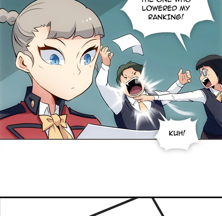 Such a Cute Spy Chapter 31 page 9 - Chapter 31: Such a Cute Spy