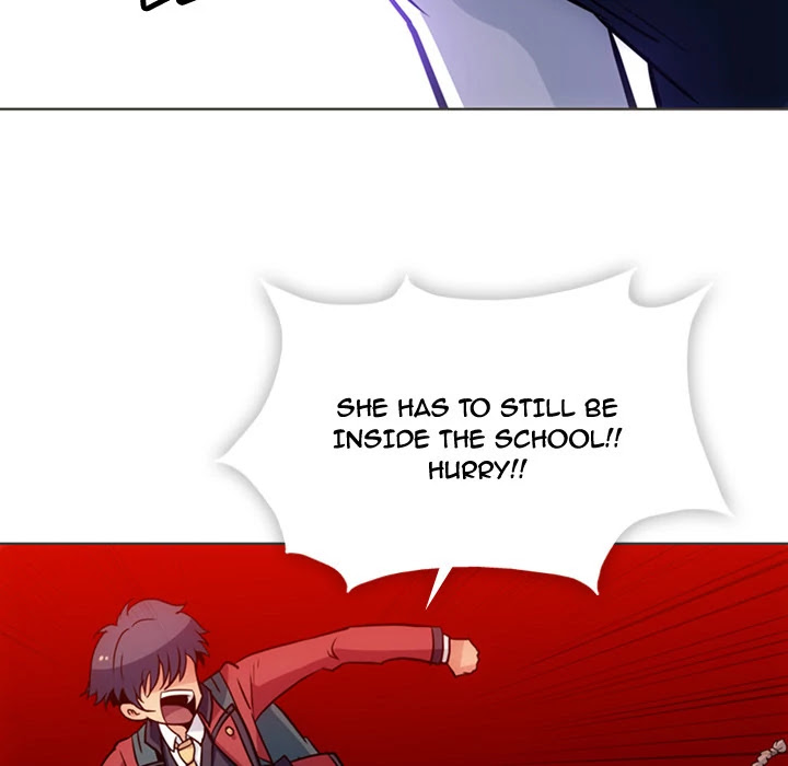 Such a Cute Spy Chapter 31 page 96 - Chapter 31: Such a Cute Spy