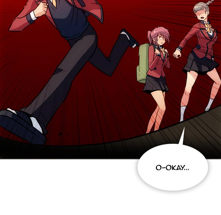 Such a Cute Spy Chapter 31 page 97 - Chapter 31: Such a Cute Spy