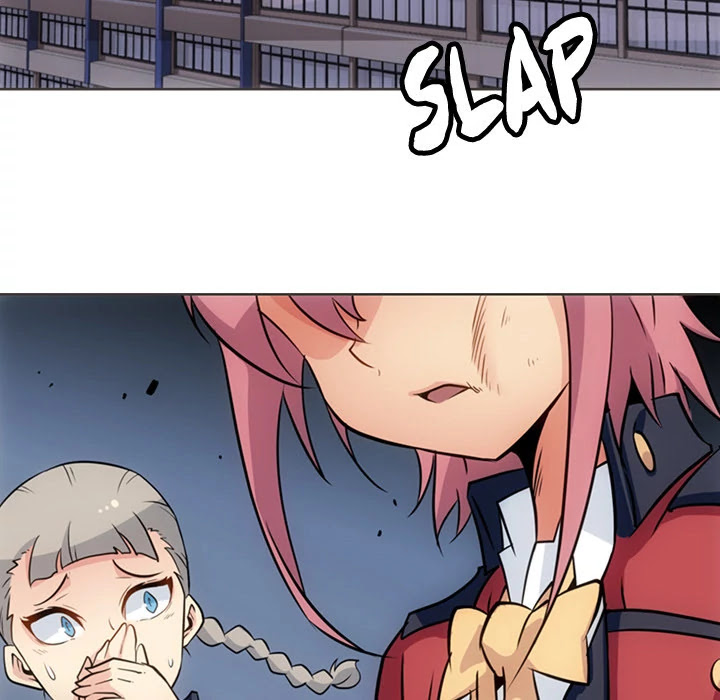 Such a Cute Spy Chapter 32 page 100 - Chapter 32: Such a Cute Spy