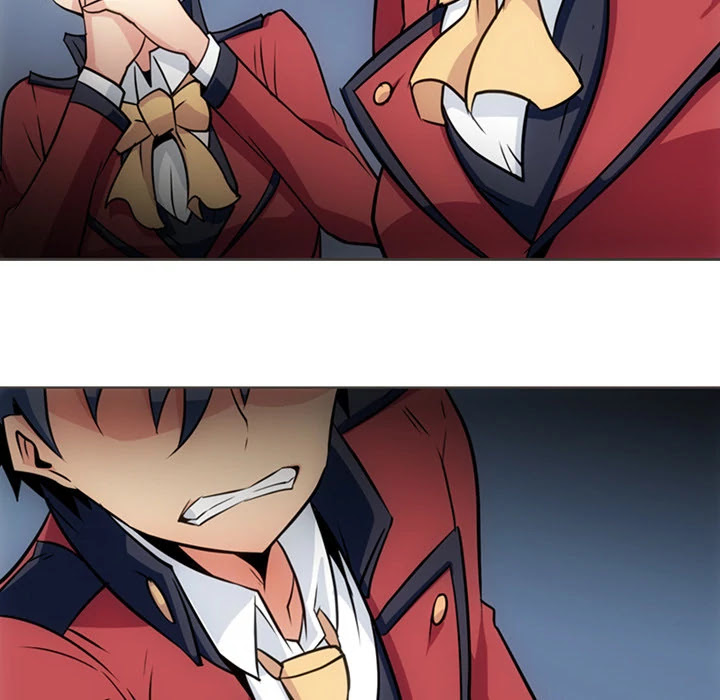 Such a Cute Spy Chapter 32 page 101 - Chapter 32: Such a Cute Spy