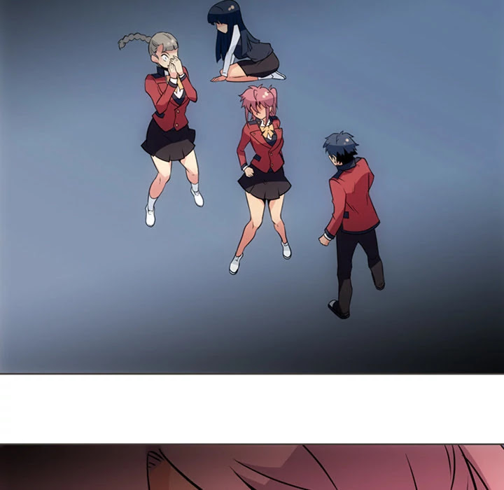 Such a Cute Spy Chapter 32 page 103 - Chapter 32: Such a Cute Spy