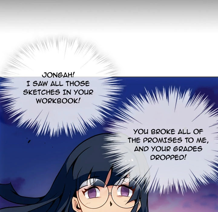 Such a Cute Spy Chapter 32 page 19 - Chapter 32: Such a Cute Spy