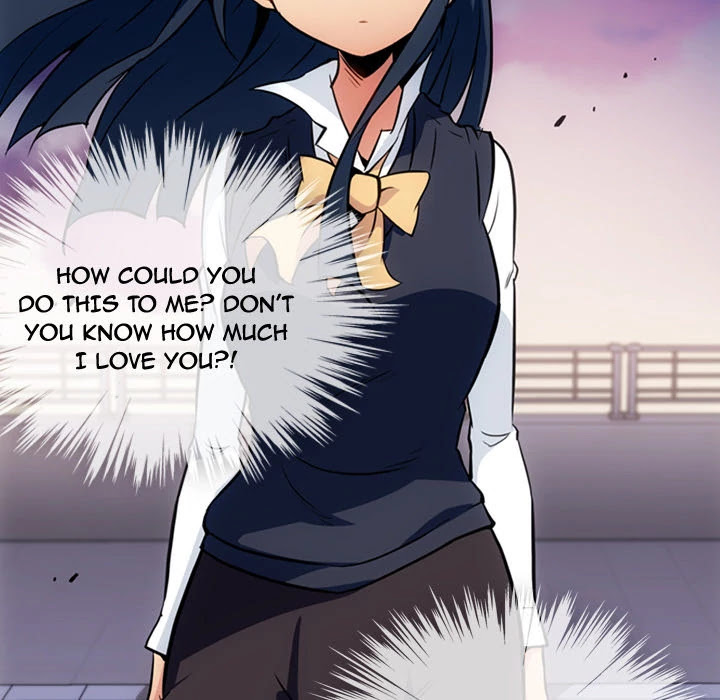 Such a Cute Spy Chapter 32 page 20 - Chapter 32: Such a Cute Spy