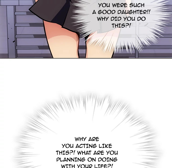 Such a Cute Spy Chapter 32 page 21 - Chapter 32: Such a Cute Spy