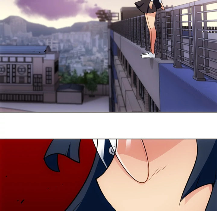 Such a Cute Spy Chapter 32 page 23 - Chapter 32: Such a Cute Spy