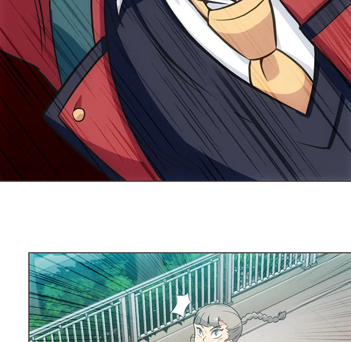 Such a Cute Spy Chapter 32 page 31 - Chapter 32: Such a Cute Spy